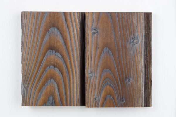 Sand Grey Larch